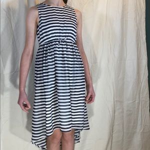 🍌CLEARANCE! Nautica striped girls dress